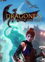 The Dragoness: Command of the Flame (2022) PC Full Español