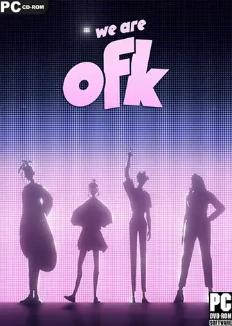 We Are OFK (2022) PC Full We Are OFK (2022) PC Full