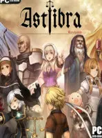 ASTLIBRA Revision (2022) PC Full Español