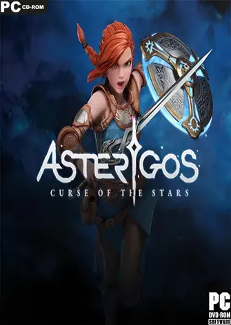 Asterigos: Curse of the Stars (2022) PC Full Español