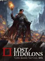 Lost Eidolons Deluxe Edition (2022) PC Full Español