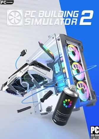 PC Building Simulator 2 (2022) PC Full Español PC Building Simulator 2 (2022) PC Full Español