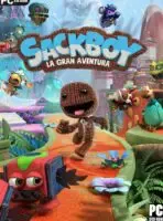Sackboy: A Big Adventure (2022) PC Full Español