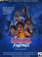 Unusual Findings (2022) PC Full