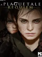 A Plague Tale: Requiem (2022) PC Full Español