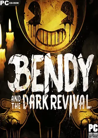 Bendy and the Dark Revival (2022) PC Full Bendy and the Dark Revival (2022) PC Full