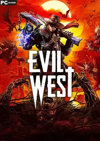 Evil West (2022) PC Full Español Evil West (2022) PC Full Español