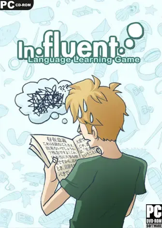 Influent Definitive Edition (2022) PC Full Español