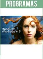 StudioLine Web Designer Versión Full Español