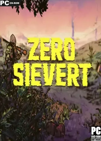 ZERO Sievert (2024) PC Full Español ZERO Sievert (2024) PC Full Español