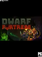 Dwarf Fortress (2022) PC Full