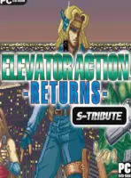 Elevator Action -Returns- S-Tribute (2022) PC Full