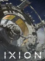 IXION Deluxe Edition (2022) PC Full Español