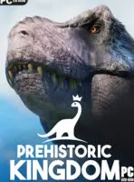 Prehistoric Kingdom (2022) PC Español