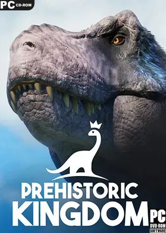 Prehistoric Kingdom (2022) PC Español