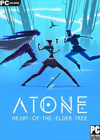 ATONE: Heart of the Elder Tree (2023) PC Full Español