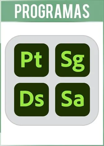 Adobe Substance 3D Suite Full Adobe Substance 3D Suite Full