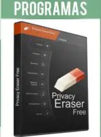 Privacy Eraser Pro Versión Full Español
