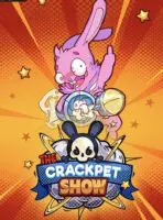 The Crackpet Show Happy Tree Friends Edition (2022) PC Full Español