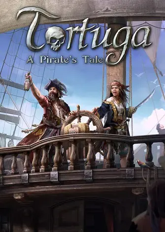 Tortuga: A Pirate's Tale (2023) PC Full Español