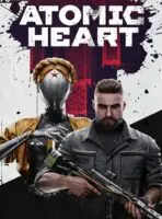 Atomic Heart (2023) PC Full Español