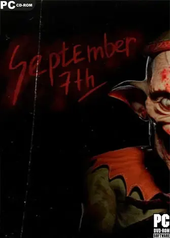 September 7th (2023) PC Full Español September 7th (2023) PC Full Español