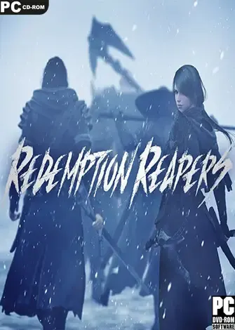 Redemption Reapers (2023) PC Full Español Redemption Reapers (2023) PC Full Español