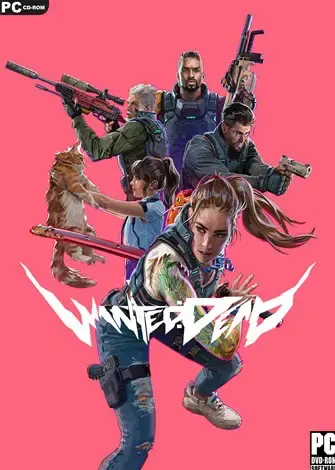 Wanted: Dead (2023) PC Full Español Wanted: Dead (2023) PC Full Español
