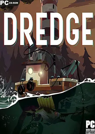 DREDGE (2023) PC Full Español DREDGE (2023) PC Full Español