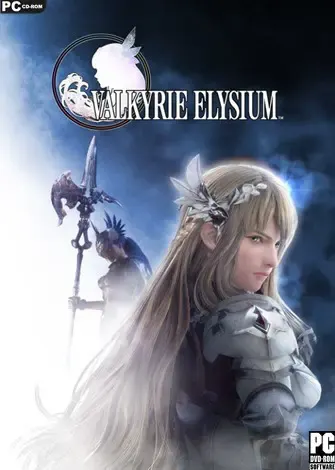 Valkyrie Elysium Deluxe Edition (2022) PC Full Español Valkyrie Elysium Deluxe Edition (2022) PC Full Español