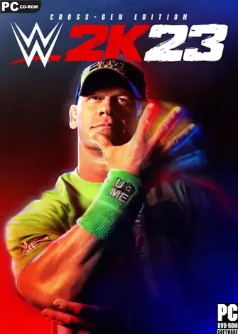 WWE 2K23 (2023) PC Full Español
