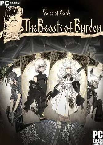 Voice of Cards: The Beasts of Burden (2022) PC Full Español