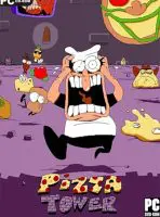 Pizza Tower (2023) PC Full
