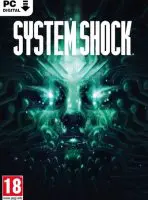 System Shock Remake (2023) PC Full Español