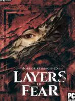 Layers of Fear (2023) PC Full Español