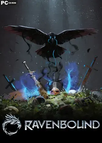 Ravenbound (2023) PC Full Español