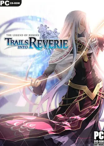 The Legend of Heroes: Trails into Reverie (2023) PC Full The Legend of Heroes: Trails into Reverie (2023) PC Full