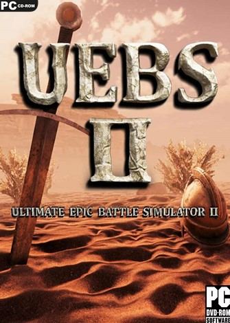 Ultimate Epic Battle Simulator 2 (2023) PC Full Ultimate Epic Battle Simulator 2 (2023) PC Full