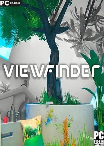 Viewfinder (2023) PC Full Español Latino Viewfinder (2023) PC Full Español Latino