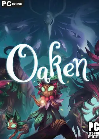 Oaken (2023) PC Full