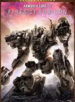 Armored Core VI Fires of Rubicon Deluxe Edition (2023) PC Full Español