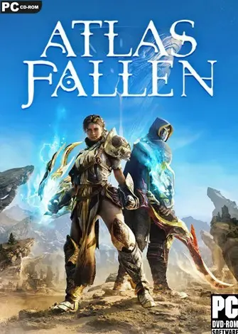 Atlas Fallen (2023) PC Full Español Atlas Fallen (2023) PC Full Español