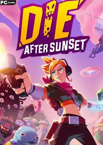 Die After Sunset (2023) PC Full Español Die After Sunset (2023) PC Full Español