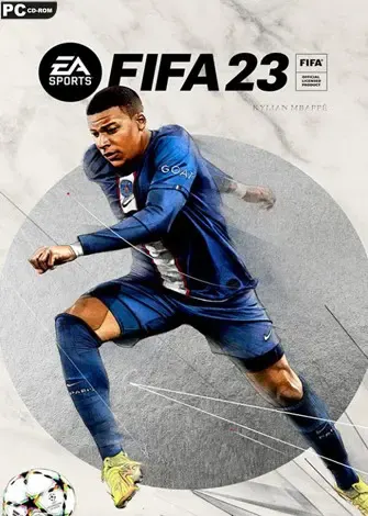 FIFA 23 (2022) PC Full Español FIFA 23 (2022) PC Full Español