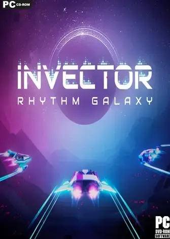 Invector: Rhythm Galaxy (2023) PC Full Español