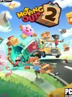 Moving Out 2 (2023) PC Full Español