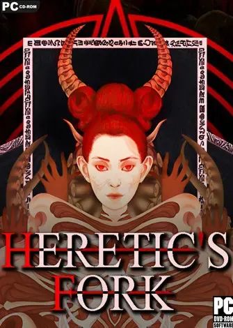 Heretic's Fork (2023) PC Full Español Heretic's Fork (2023) PC Full Español