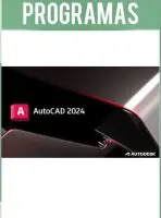 Autodesk AutoCAD 2024 Full Español