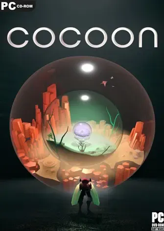 COCOON (2023) PC Full Español COCOON (2023) PC Full Español
