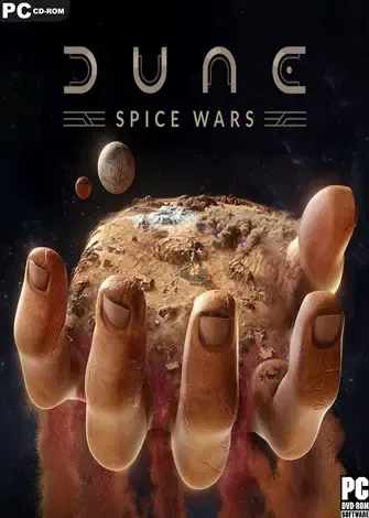 Dune: Spice Wars (2023) PC Full Español Dune: Spice Wars (2023) PC Full Español